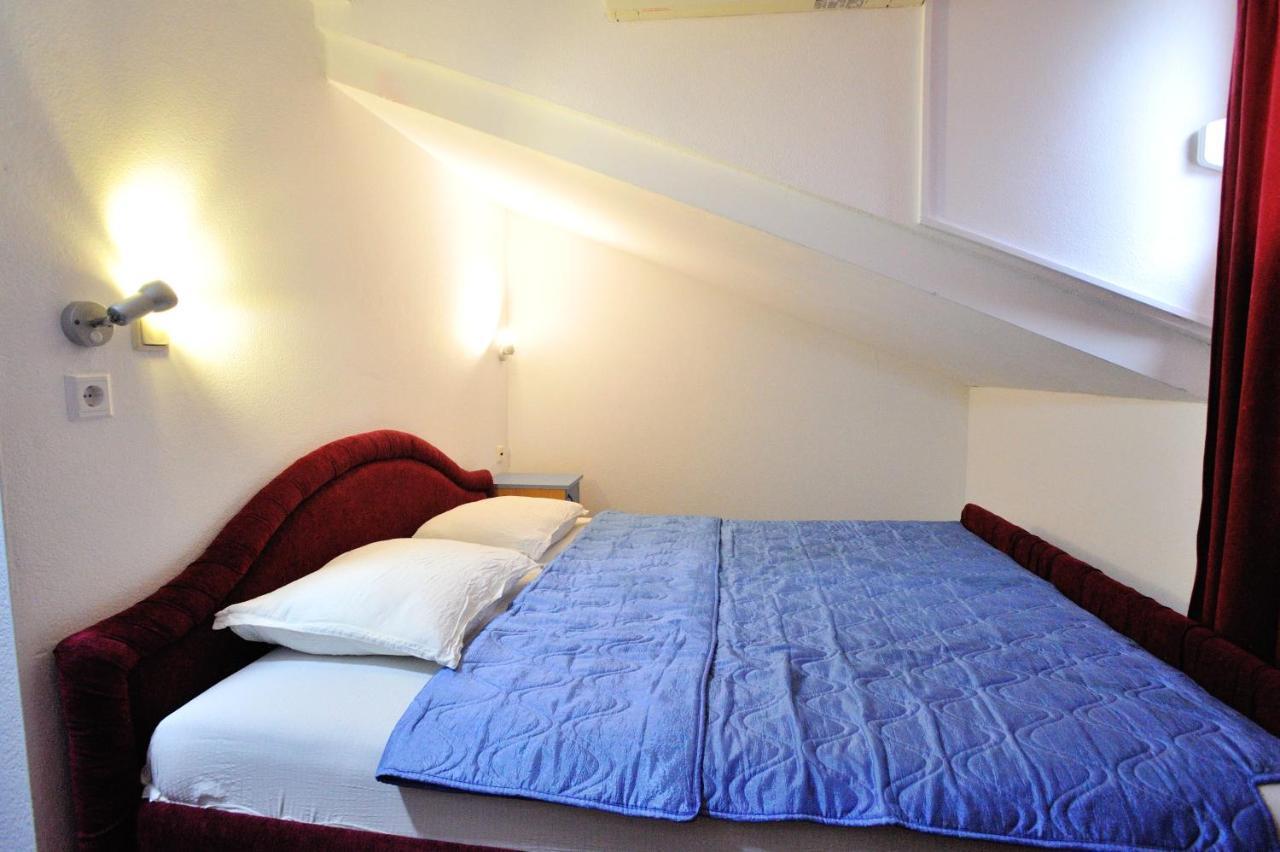 Hotel Lav Neum Bagian luar foto