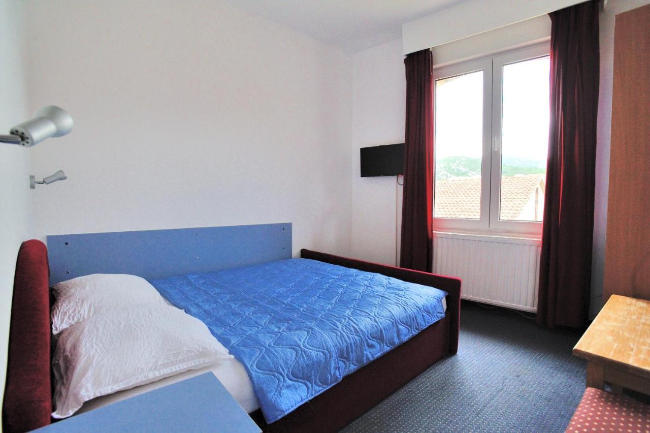 Hotel Lav Neum Bagian luar foto